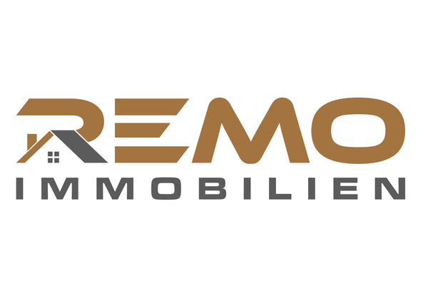 Remo Immobilien Logo